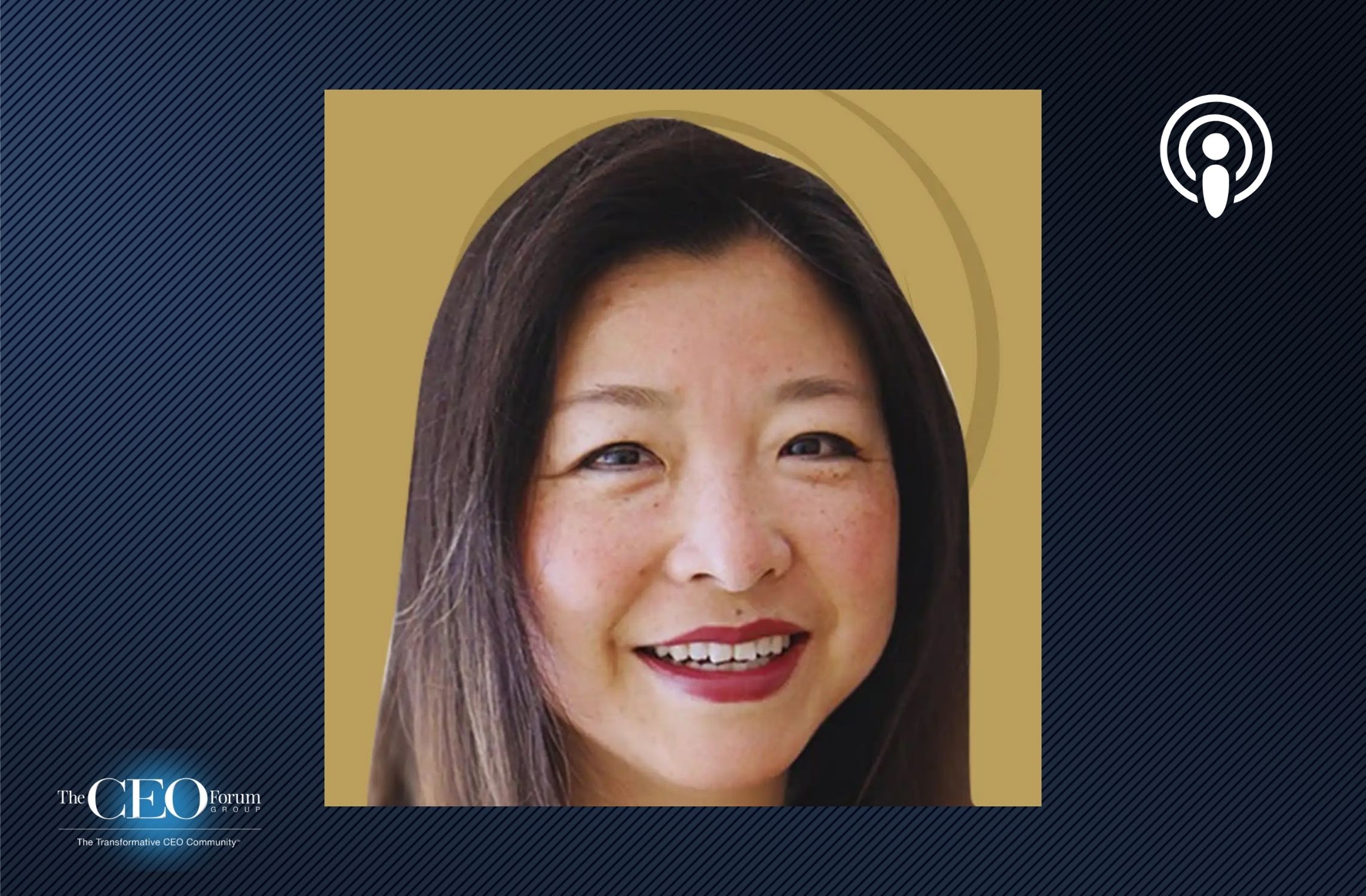 Dr. Lana Feng. Co-Founder, CEO, HUMA.AI
