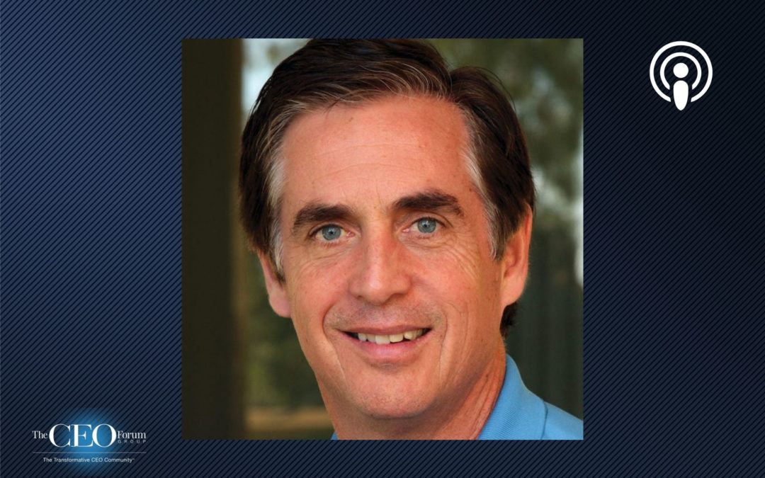 Greg Campbell, CEO, Vgrid Energy Systems