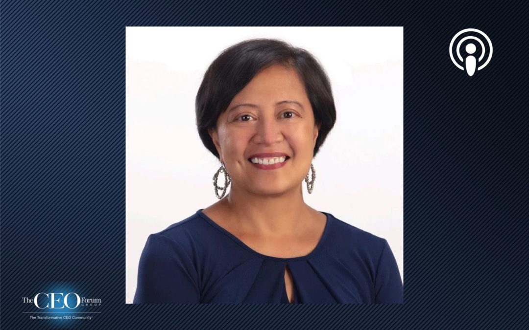 Hope Atuel, CEO, Asian Real Estate Association (AREAA)