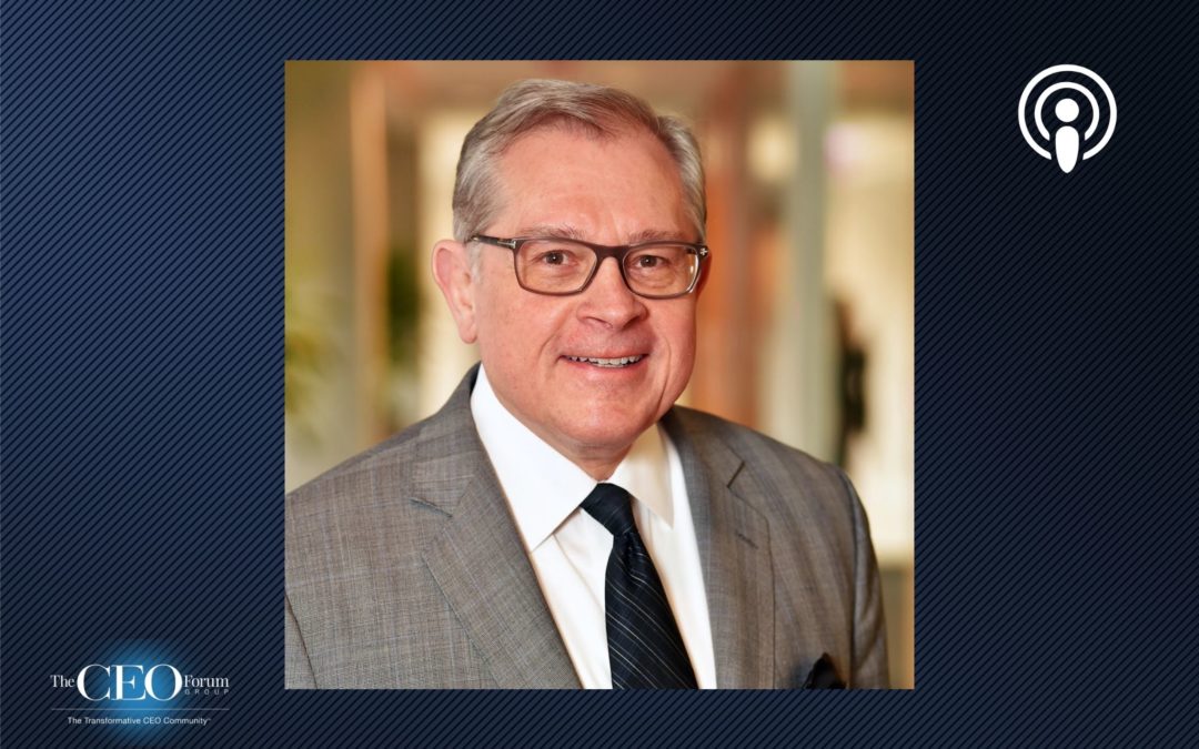 James L. Madara, MD, CEO, American Medical Association (3/08/2022)