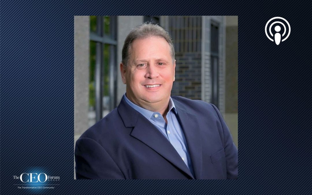 Jim Continenza, CEO of the Kodak company