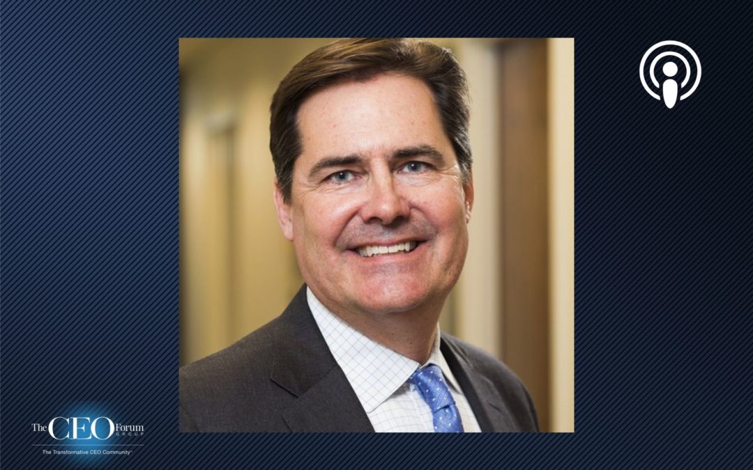 Jim Lancaster, CEO, Lantech