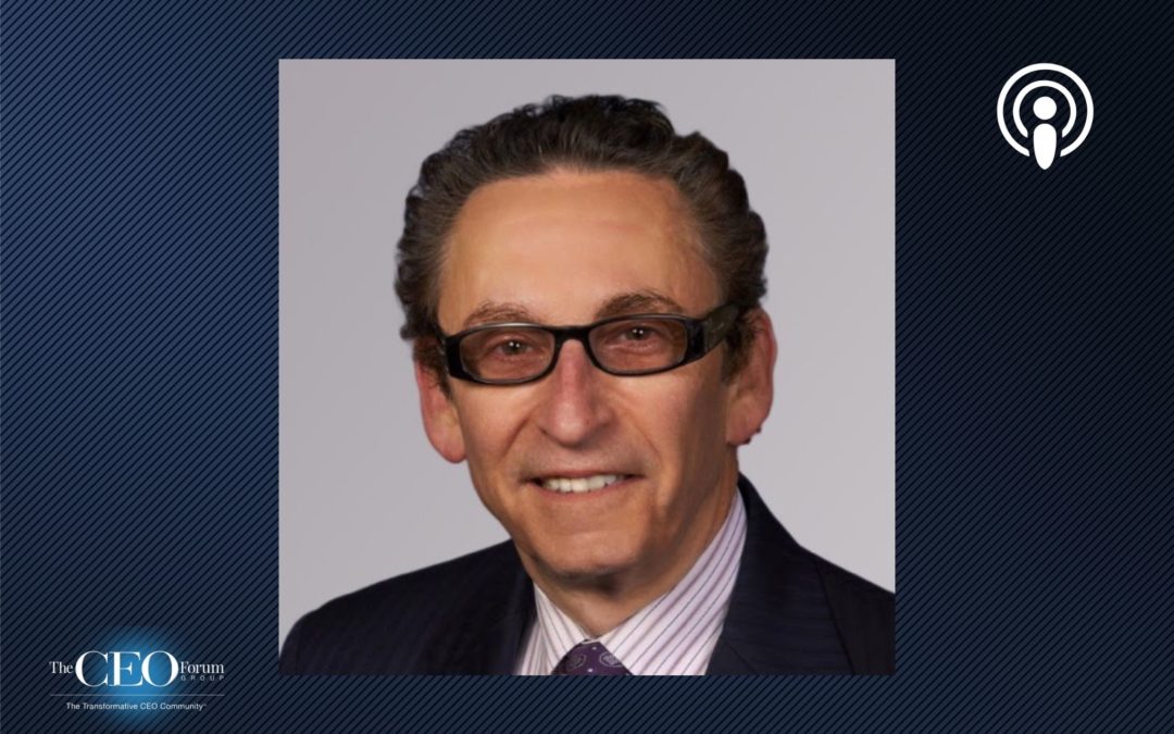 Dr. Joel E. Myers , Founder, Chairman & CEO, Accuweather
