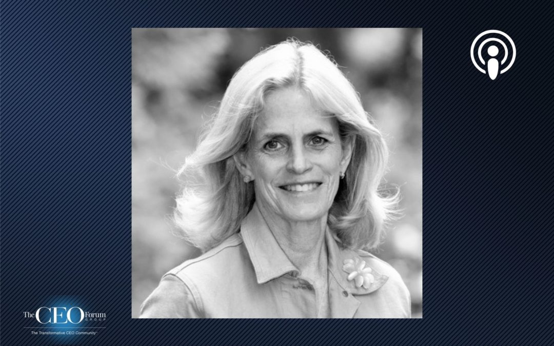 Kathryn Minckler