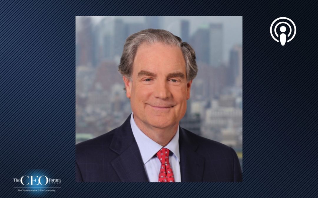 KEITH BANKS, VICE CHAIRMAN AND HEAD OF INVESTMENT SOLUTIONS GROUP, BANK OF AMERICA