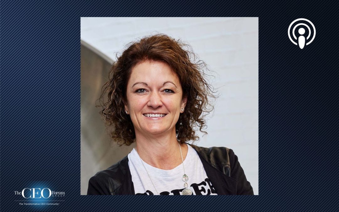 Lisa Ingram, CEO, White Castle