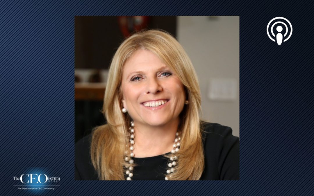 Lisa Lutoff-Perlo, CEO, Celebrity Cruises