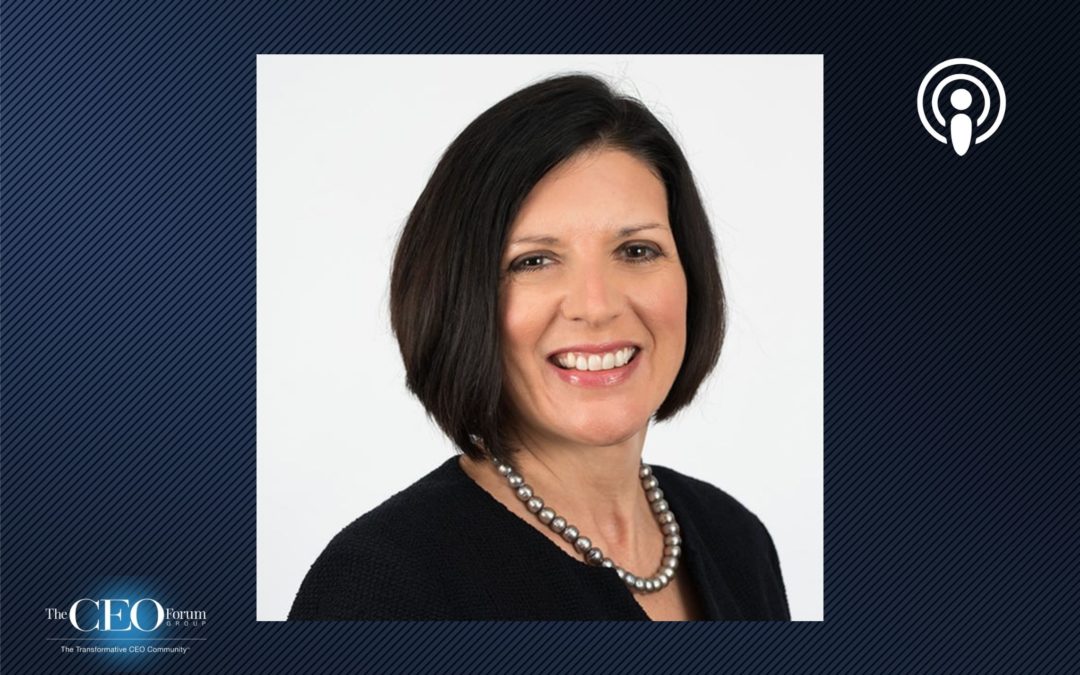 Lucinda (Cindy) Baier, CEO, Brookdale Senior Living (04/06/2021)