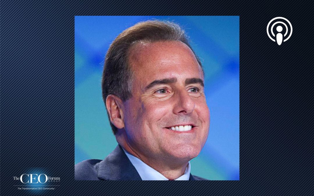 Mark Frissora, Former CEO, Caesars Entertainment Corporation & Hertz