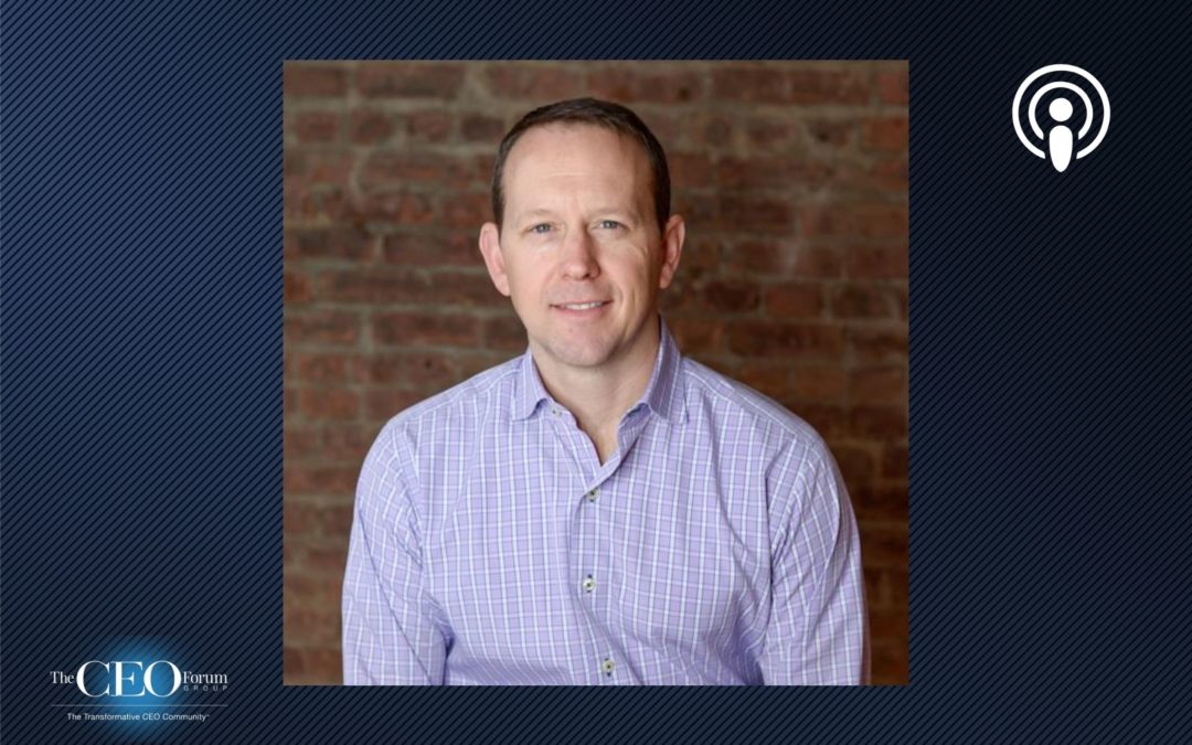 Matt Cooper, CEO, Skillshare