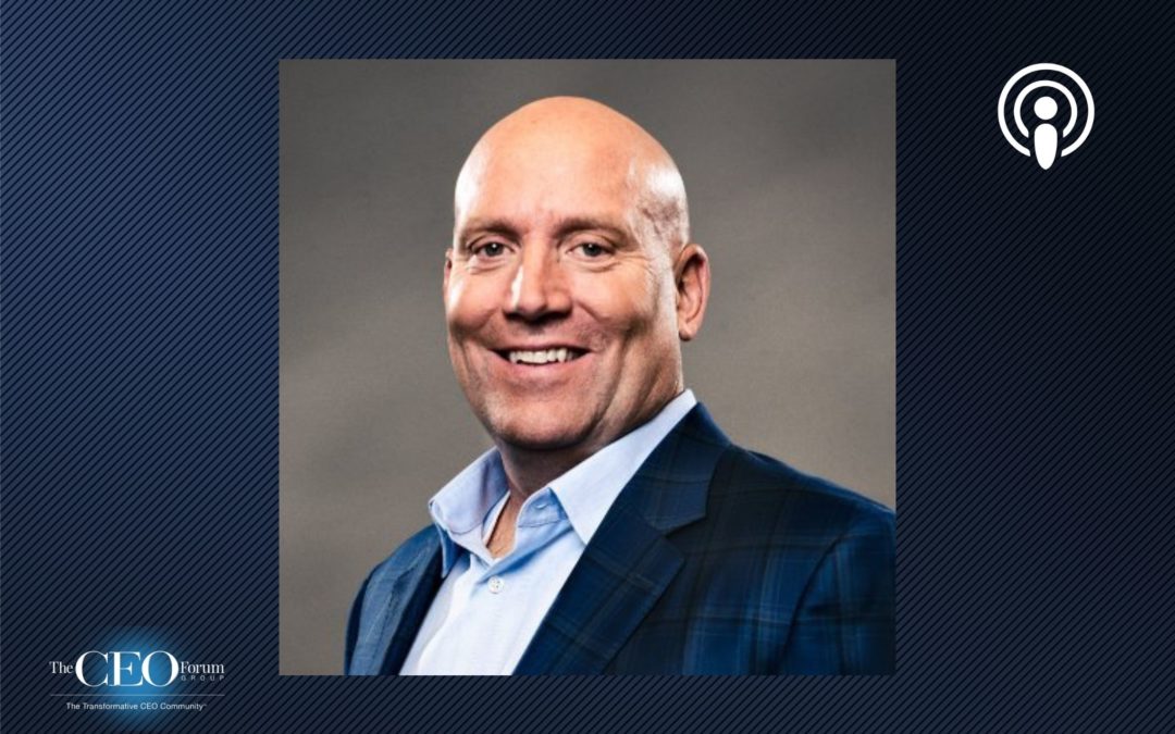 Mike Alkire, President & CEO, Premier, Inc.