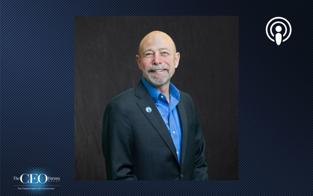Mike Bidwell, CEO, Neighborly