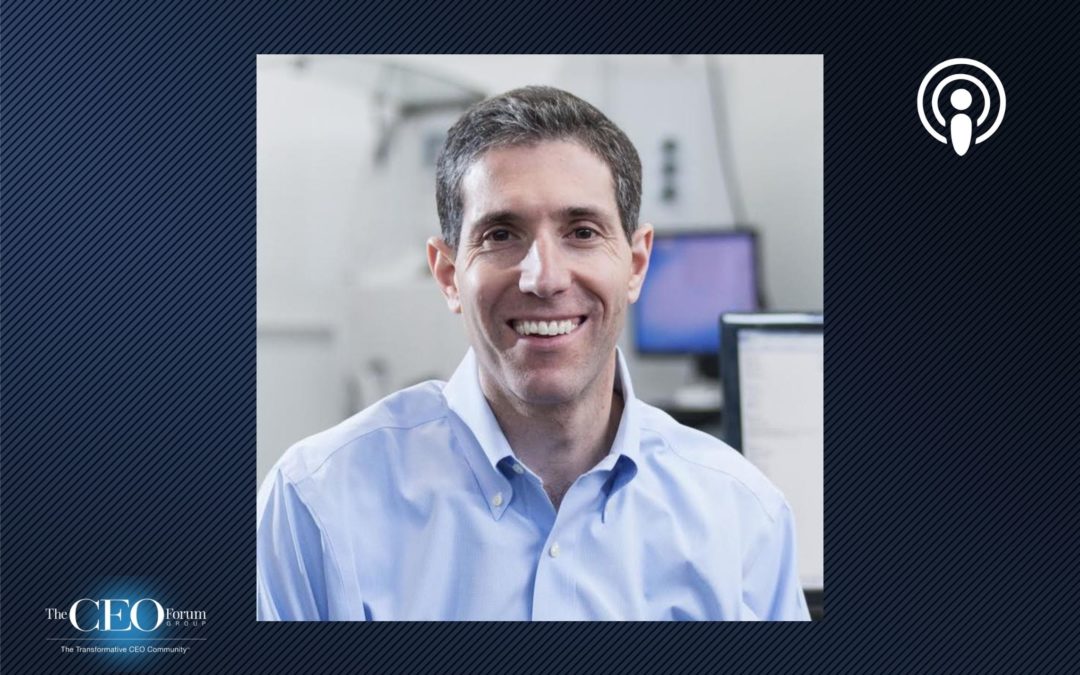Randy Altschuler, Co-Founder & CEO of Xometry