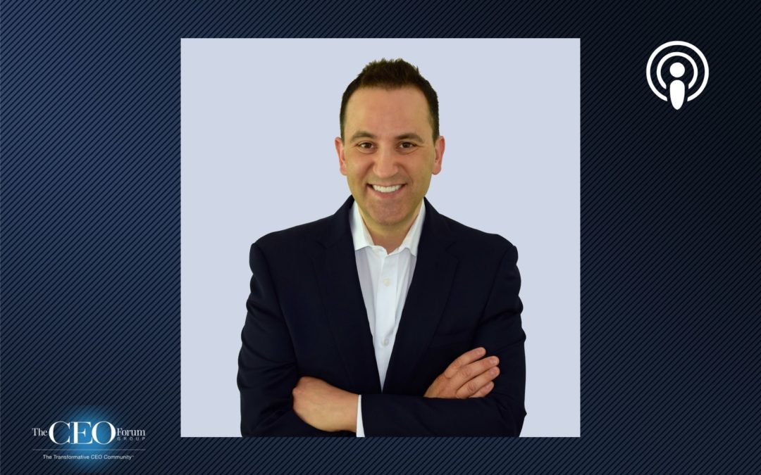 Rob Price, President & CEO, School of Rock