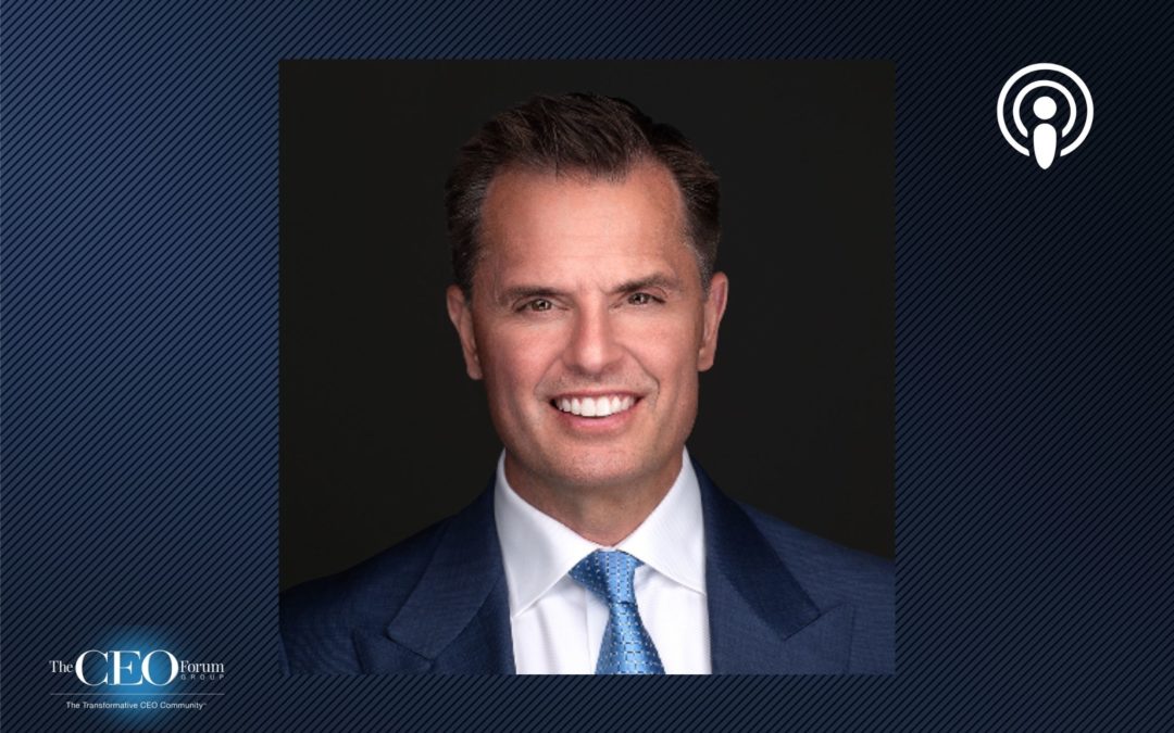 Rob Sechan, CEO, NewEdge Wealth