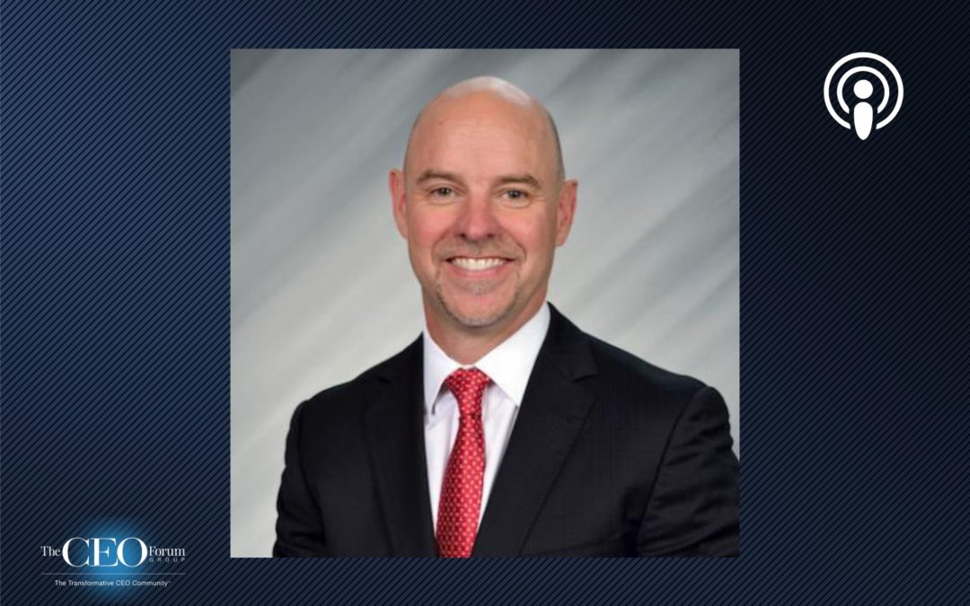 Robert Sanchez, Chairman & CEO, Ryder System