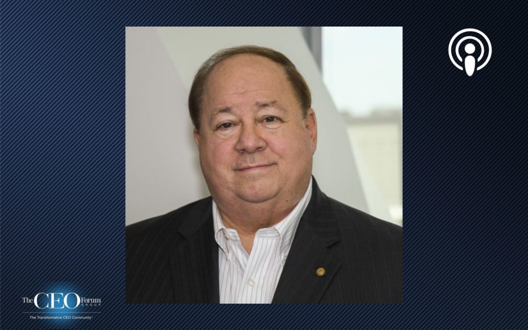 RON RITTENMEYER, EXECUTIVE CHAIRMAN,TENET HEALTHCARE