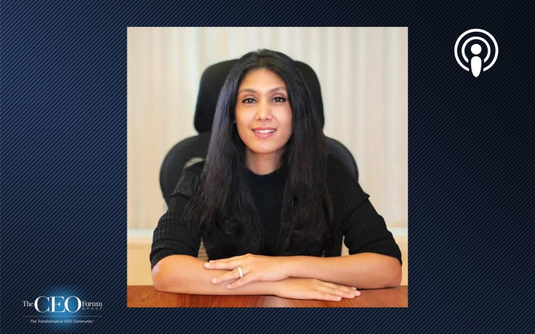 Roshni Nadar Malhotra, Chairperson, HCLTech