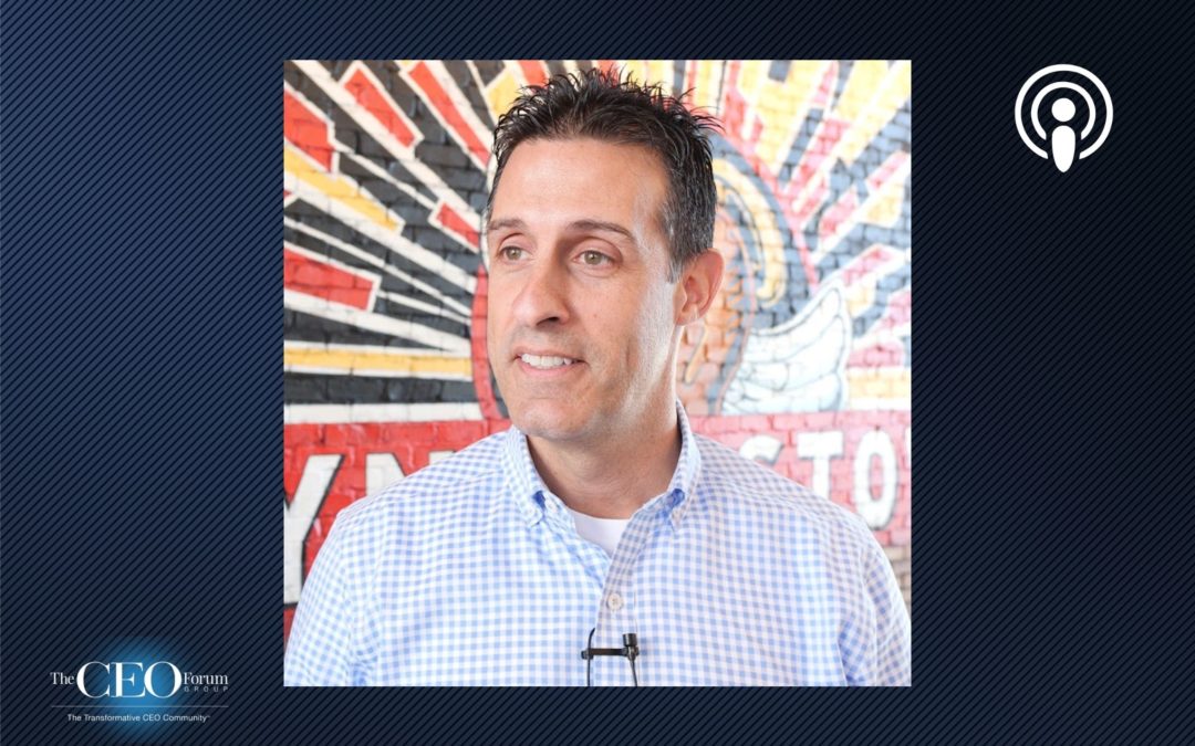 Sal Melilli, CEO, HOA (Hooters of America)