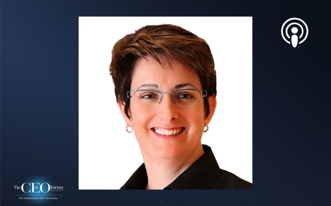 Sheila Kloefkorn, CEO, KEO Marketing