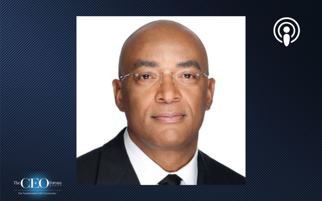 Steve White, President and Special Counsel to the CEO of Comcast