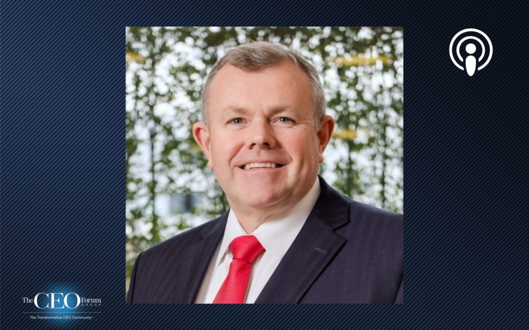 Stuart Winters, CEO of Sodexo Healthcare U.S. (02/24/2022)