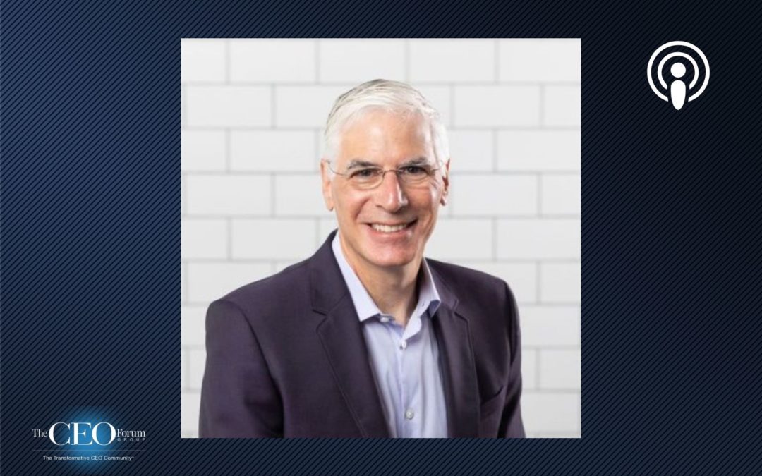 Todd Simon, Chairman & CEO, Omaha Steaks