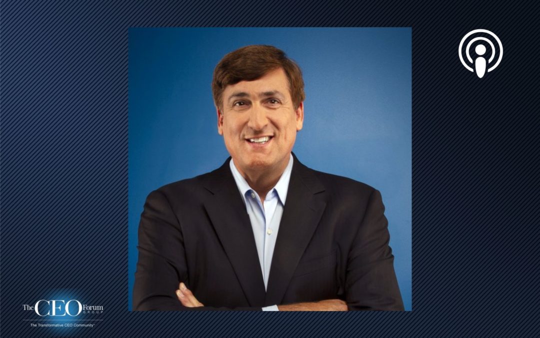 Tom O’Brien, President, Weather Group