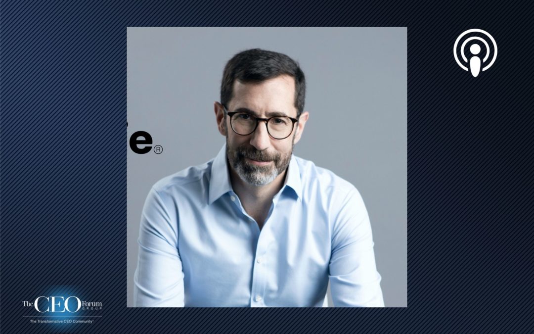 Joe Hart, CEO, Dale Carnegie