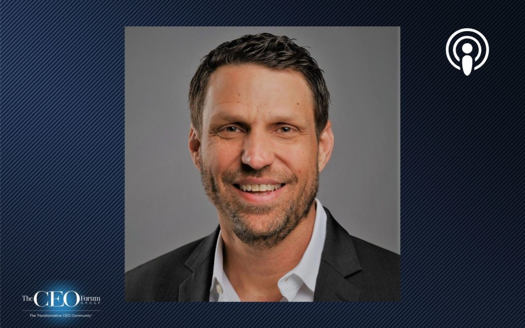 Andy Moye, CEO, Paige AI