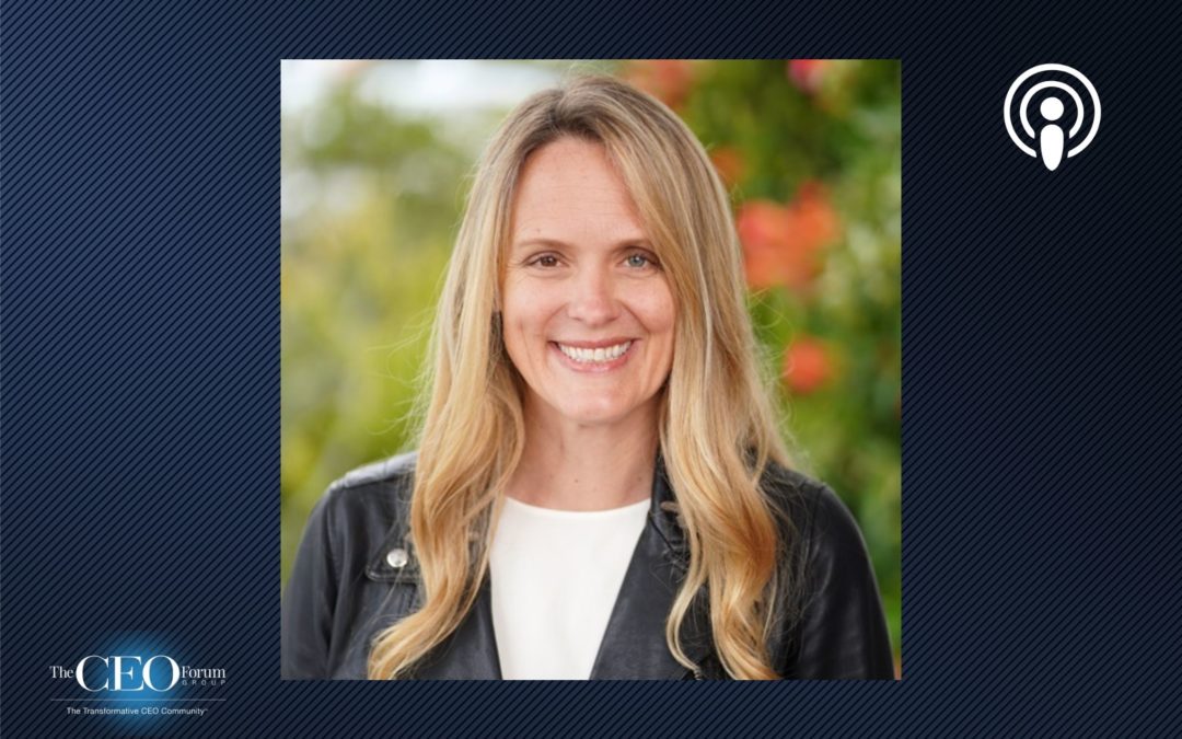 Jessica Skon, CEO, BTS Group
