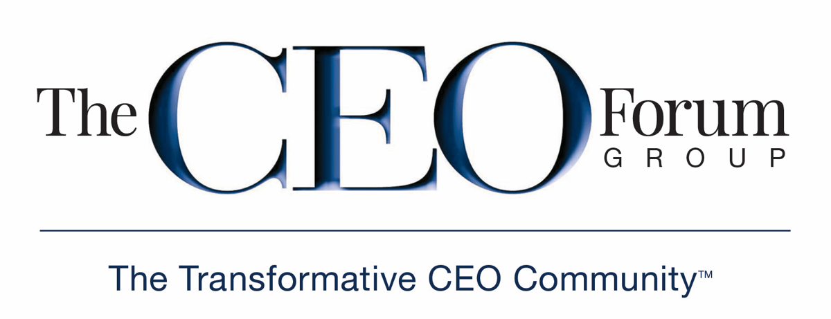 The CEO Forum Group Institute