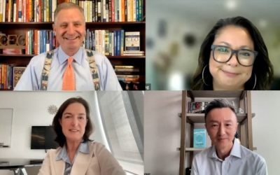 Part A – Keynotes, CEO polls & data, and Announcement of Top 10 Transformative CEO Healthcare 2023 Awards (06/28/2023)