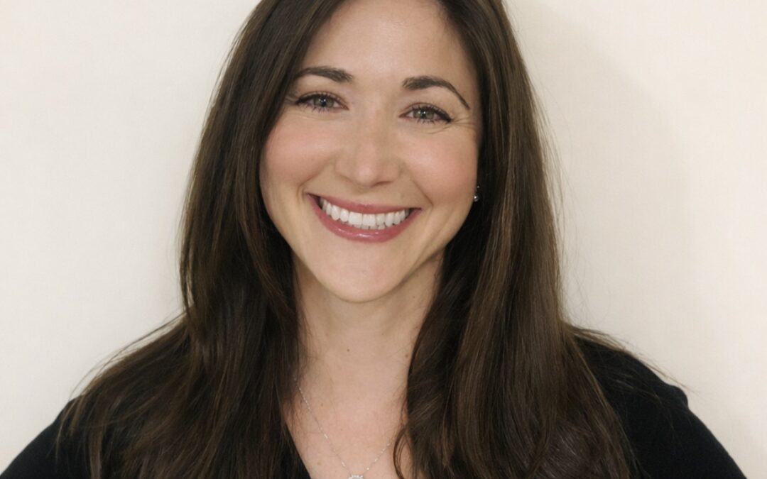 Courtney Weissman