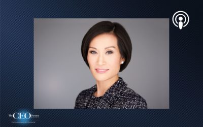 Ida Liu, Head, Citi Private Bank
