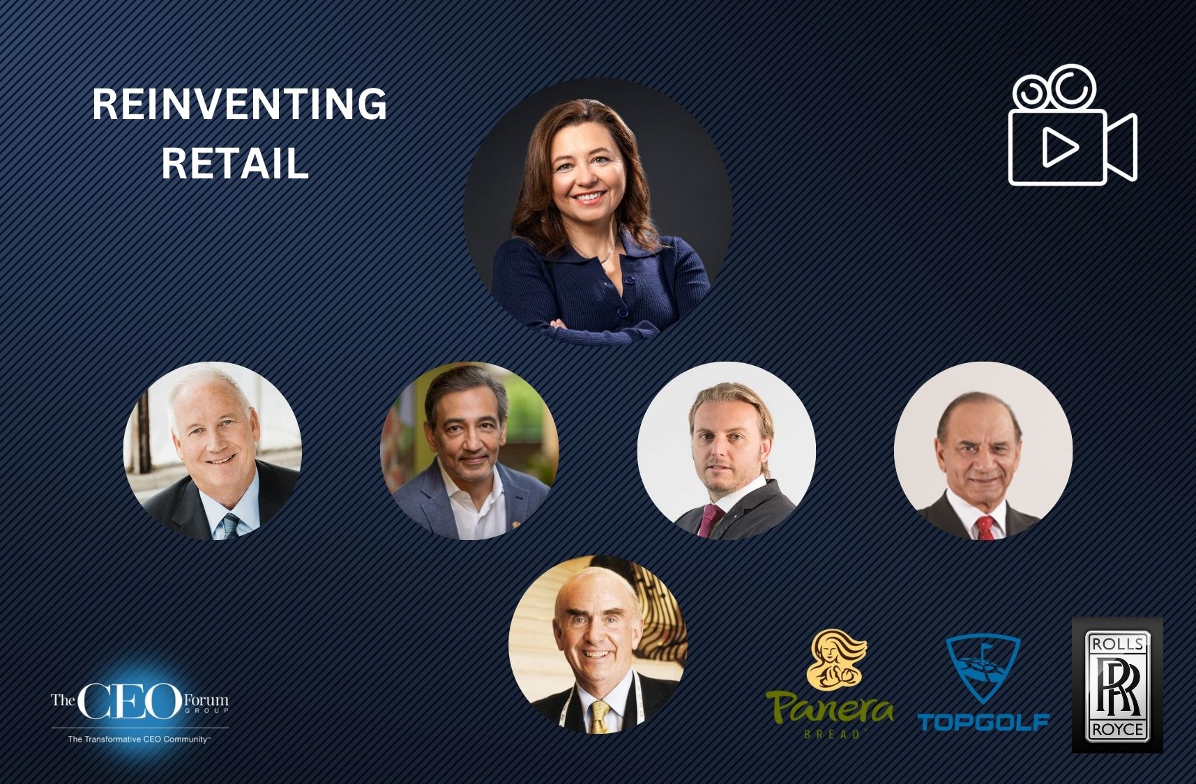 Part B – Work Group 6 – Reinventing Retail (EPAM, Topgolf, Panera, Rolls-Royce, Ethan Allen, Mitchells Stores – 2-25-2021)