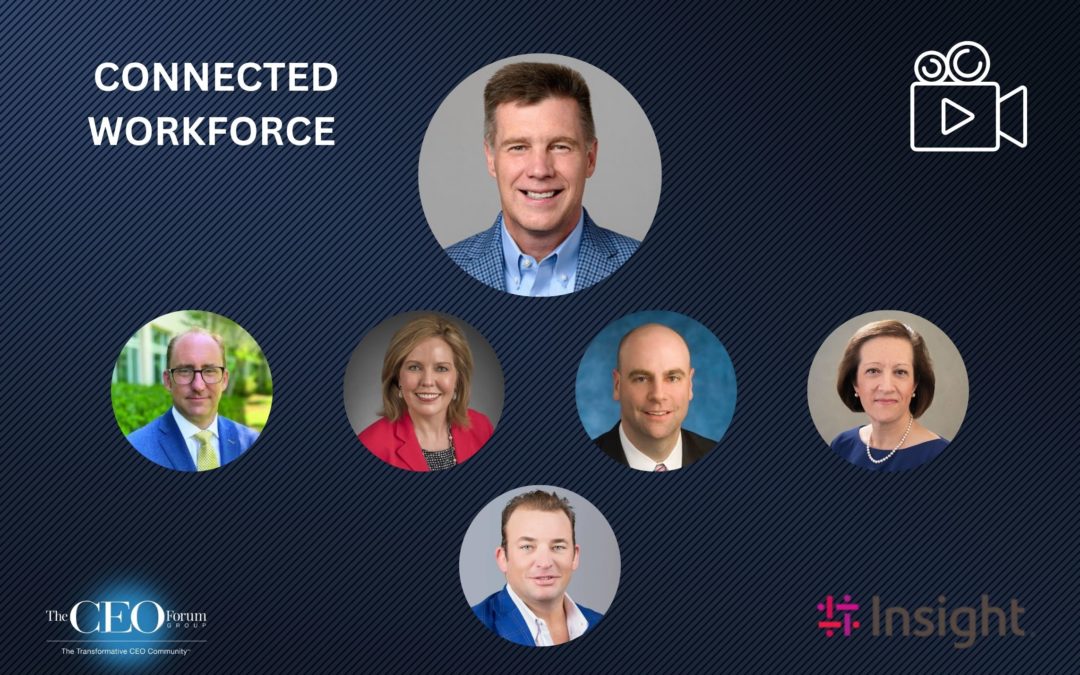 Workgroup – Connected Workforce, June 2021