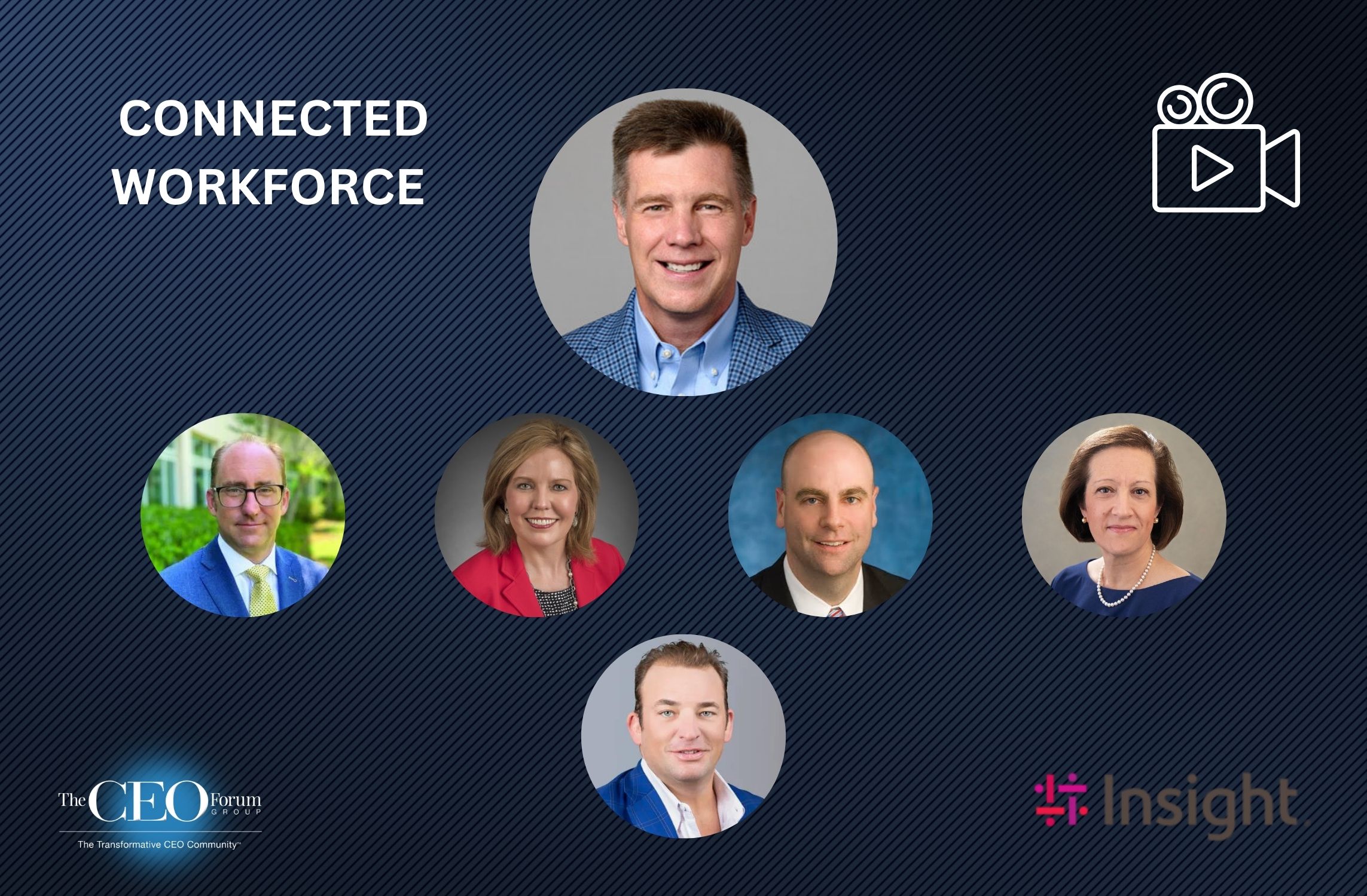 Workgroup – Connected Workforce, June 2021