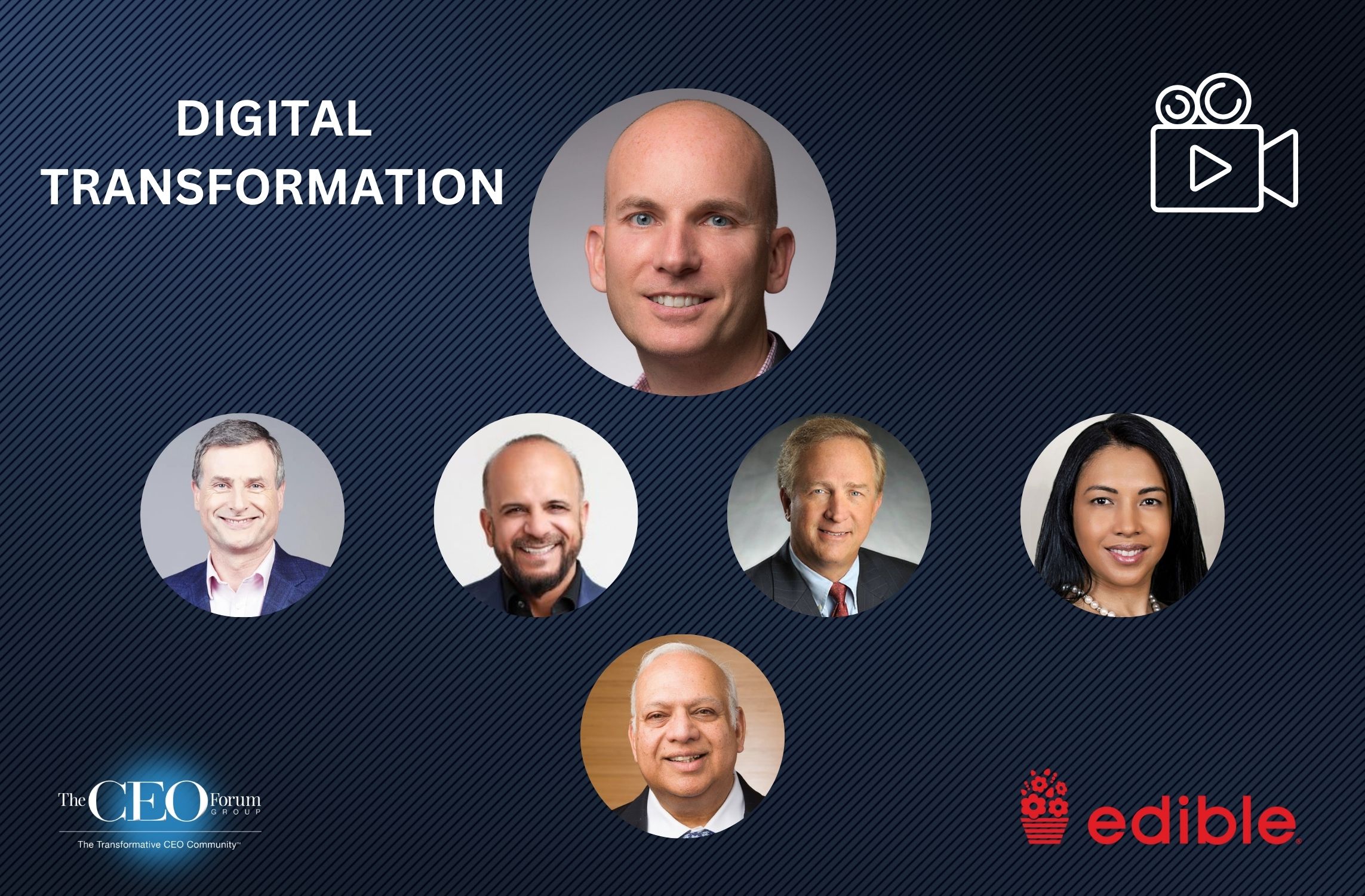 Workgroup – Digital Transformation, June 2021