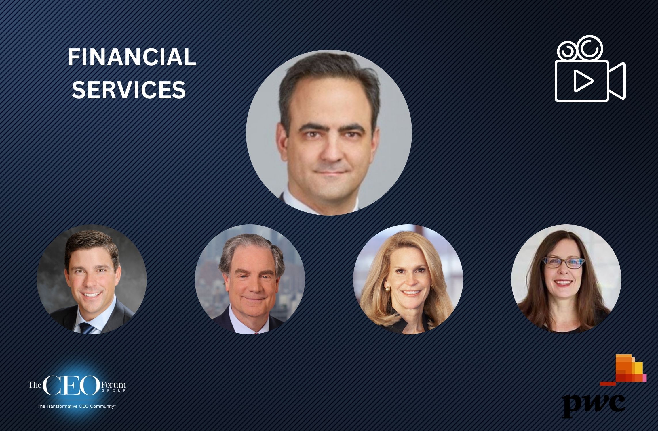 Workgroup – Financial Services, June 2021