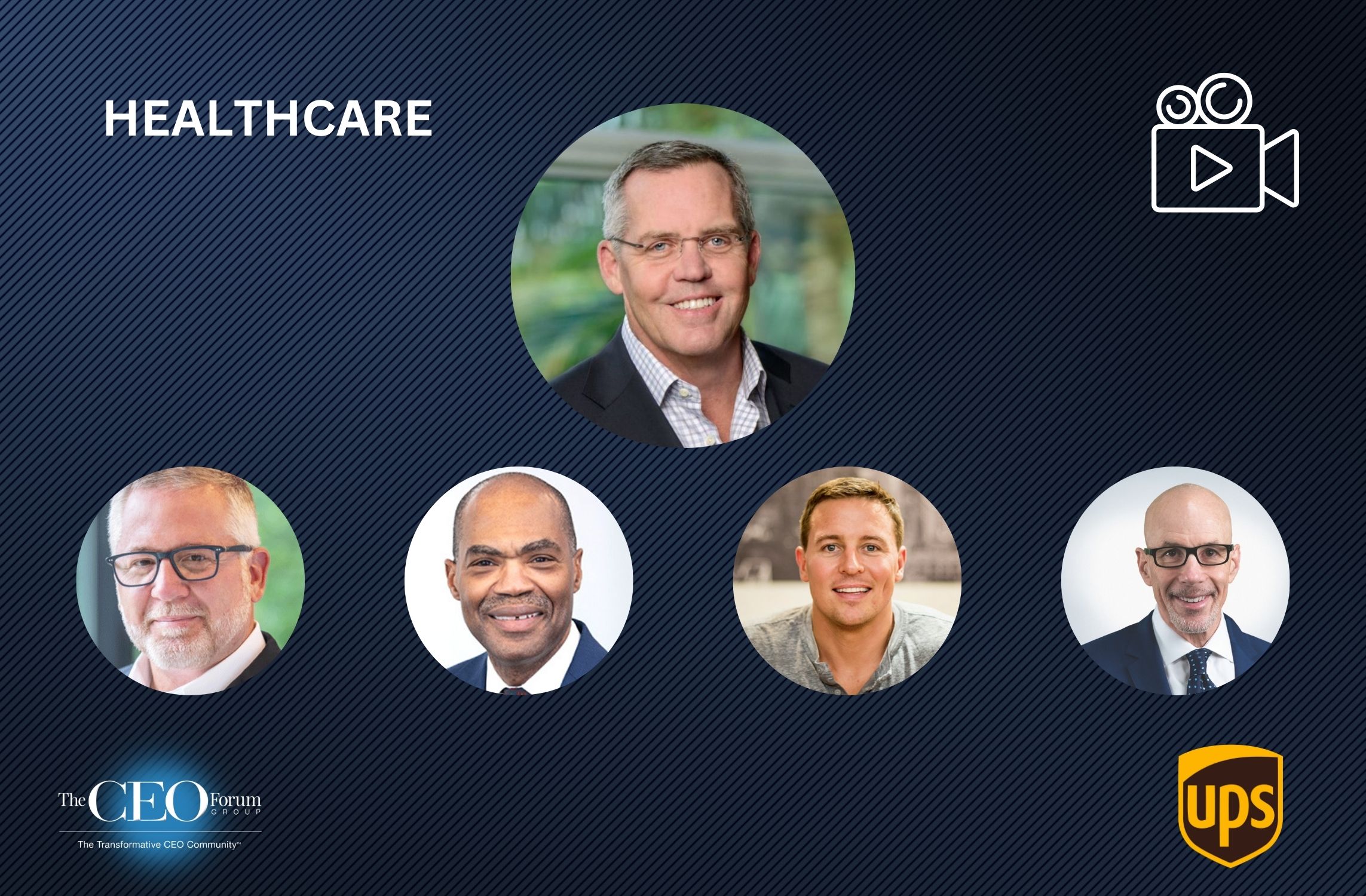 Work Group – Healthcare