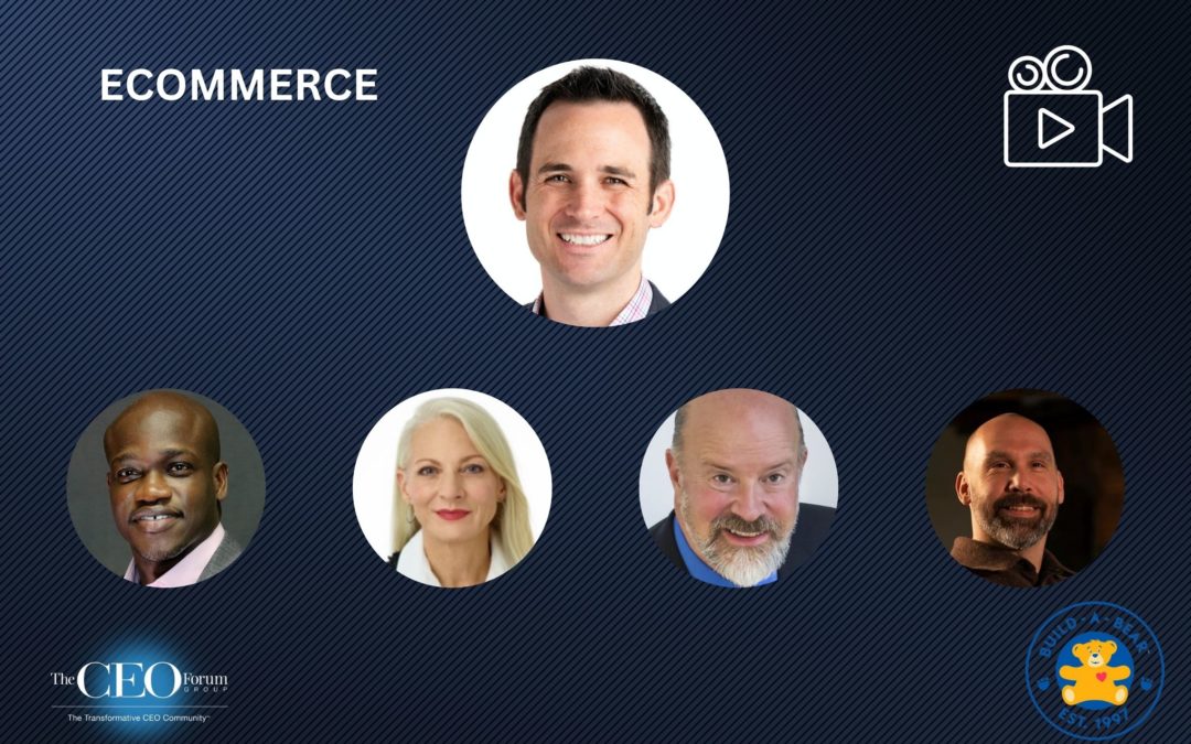 Part B – Work Group – eCommerce (Buy Box, Edible Brands, Build-A-Bear, Travelocity, NEMO – 9-21-2021)