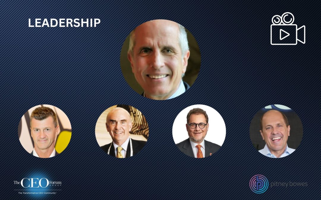 Work Group – Leadership