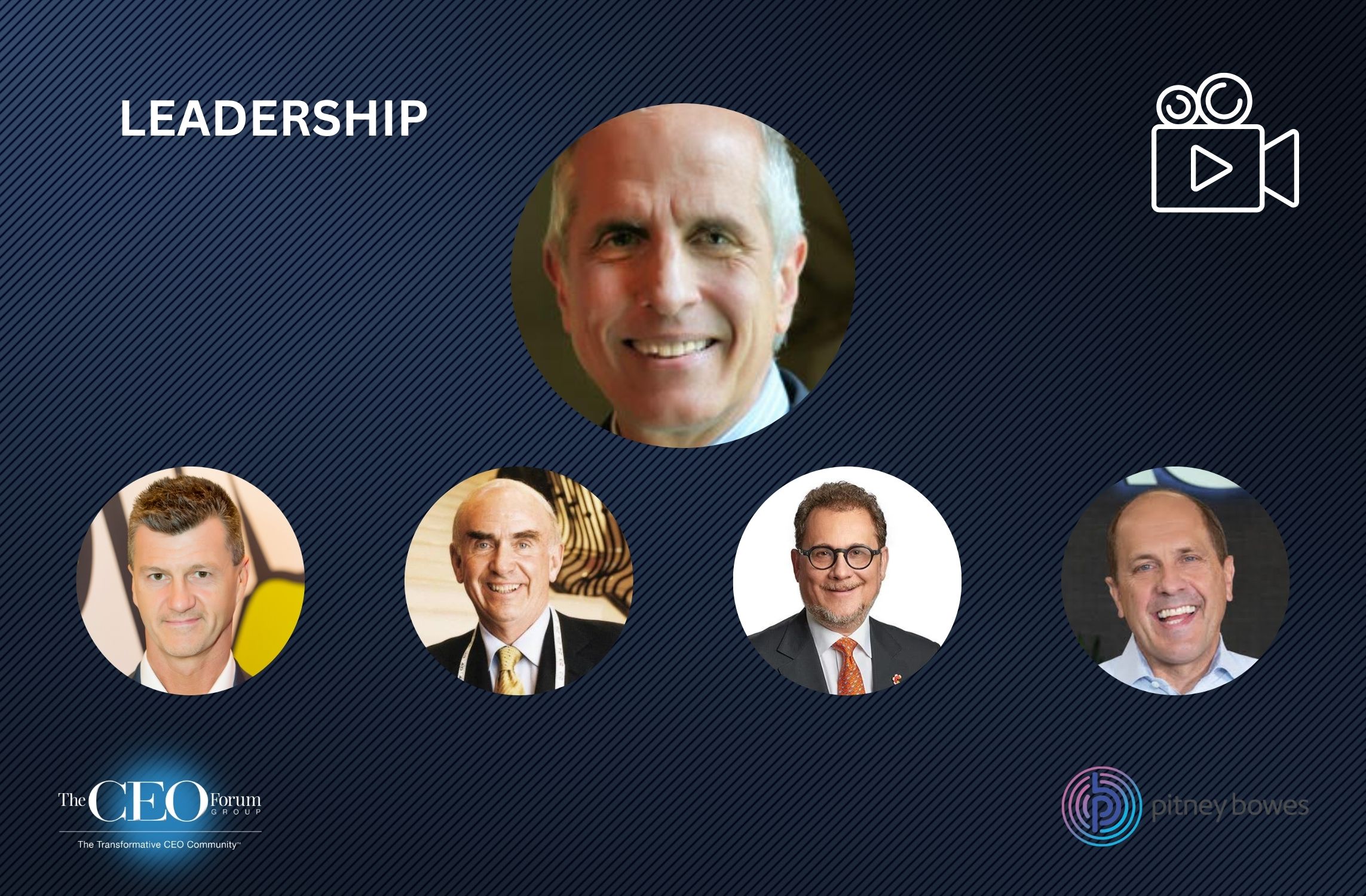 Work Group – Leadership