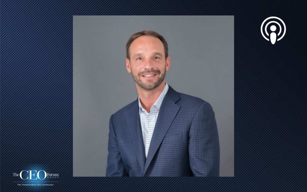 Adam Famularo, CEO, WorkFusion