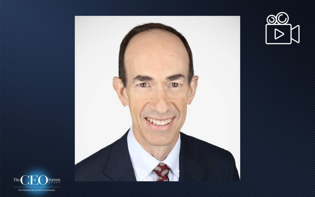 DLT Global, Adam Goldstein, Executive Chairman (03/03/2022)