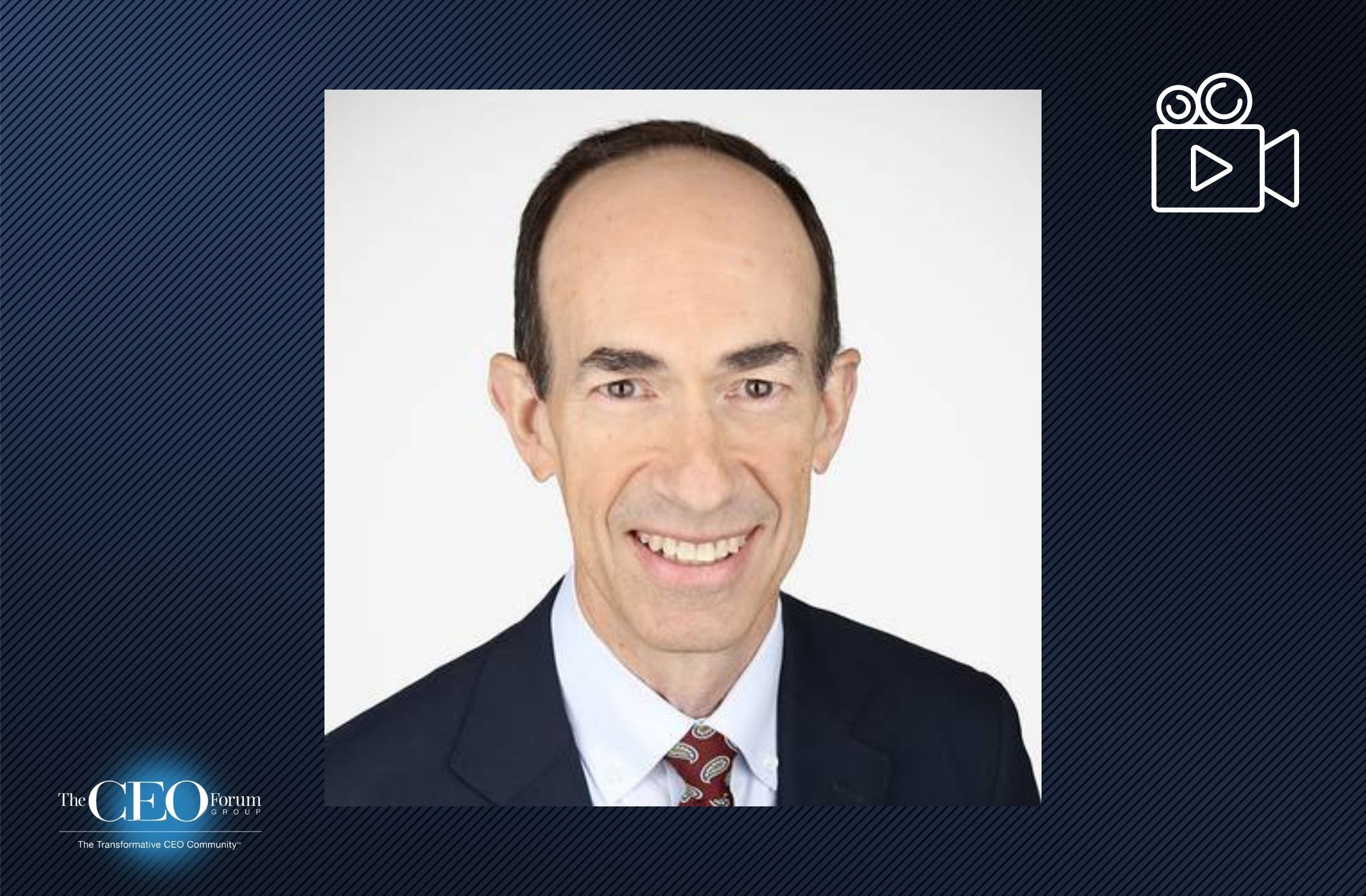 DLT Global, Adam Goldstein, Executive Chairman (03/03/2022)