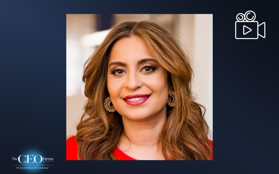 Northwestern Mutual, Aditi Javeri Gokhale, President of Retail Investments, Chief Strategy Officer, and Head of Institutional Investments (02/15/2022)