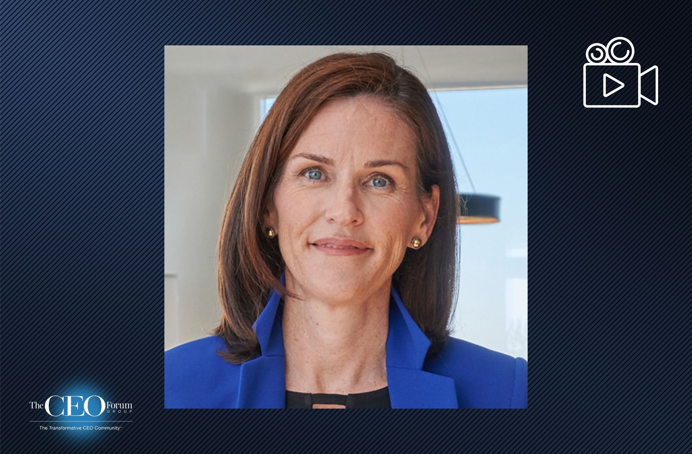 Diversified Search Group, Aileen Alexander, CEO (06/16/2022)