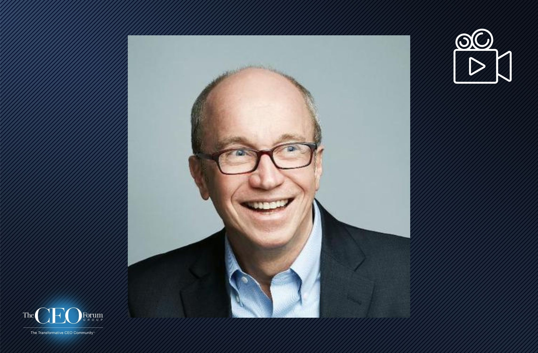 Fortune Media, Alan Murray, CEO (09/27/2022)